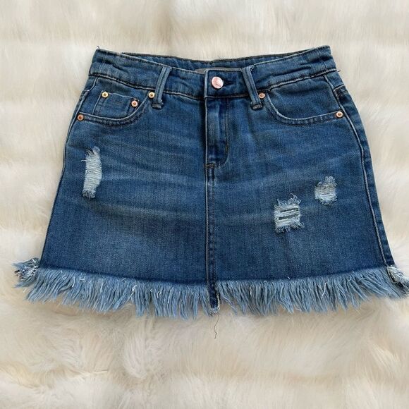Tractr Distressed Mini (S) - Picture 1 of 7